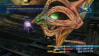 FF XII Struggle For Freedom Mod P12 Cluckatrice Hunt  Niddhogg Hunt [upl. by Bandeen]