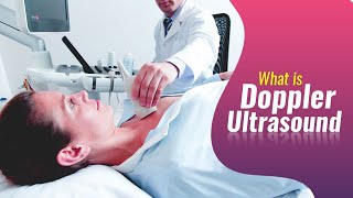 What is Doppler Ultrasound and its Usage [upl. by Mathias]