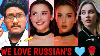 WE LOVE RUSSIANS 🌹 DARK HUMOUR LETEST INSTA MEMES 🔥 BUSY YG [upl. by Keriann977]