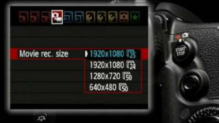 Canon EOS 7D  The world as you see it  46 [upl. by Ricketts]