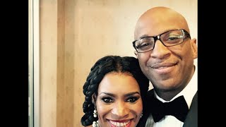 Donnie McClurkin Engaged to Nicole Mullen [upl. by High]