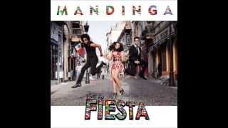 Mandinga  Viva La Fiesta Extra Sax Remix [upl. by Annawot]