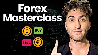 Introduction To Forex Trading  Full Beginners Guide To Trading FX [upl. by Naloj]