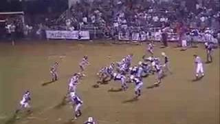 Mortimer Jordan vs Gardendale 2007 [upl. by Elurd]