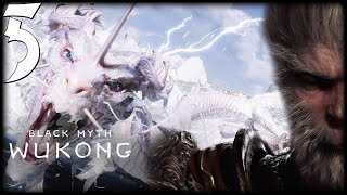 🔴 Black Myth Wukong 5 PS5  Zaczynamy zimowy rozdział [upl. by Leftwich]