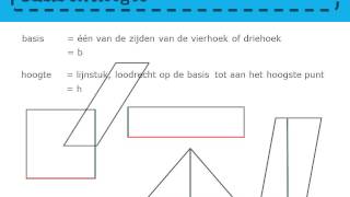 Zo gezegd Zo gerekend 6  les31b1 Flip the classroom [upl. by Atiruam620]