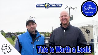 Fishomania Final 2023 with Andy May  Match Fishing  ASFishingTV [upl. by Avlem390]