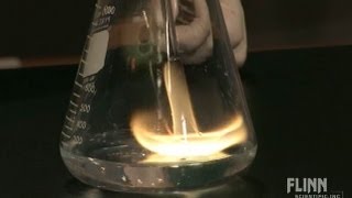 Ostwald Oxidation of Ammonia [upl. by Erdnuaed588]