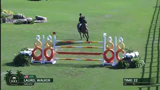 2024 WEF 2  31020 U25 Grand Prix [upl. by Cami]