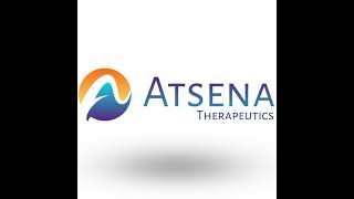 Atsena’s XLRS Gene Therapy Shows Efficacy in Phase 12 Clinical Trial [upl. by Sayce]