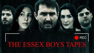 The Essex Boys Tapes  Trailer [upl. by Yks]