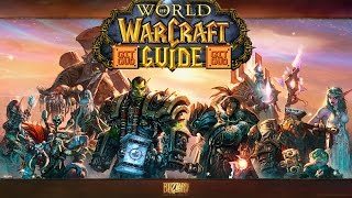 World of Warcraft Quest Guide The Befouled Element ID 1918 [upl. by Getraer]