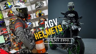 Best helmets shop near Siliguri 😍Biking accessories delivery all over India 🇮🇳 agv helmet [upl. by Rimaj]