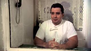 Werner Herzogs Death Row  Joseph Garcia and George Rivas Texas Seven  Part 15 [upl. by Kirsten]