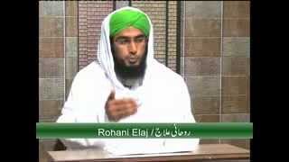 Rohani Ilaj Spiritual Treatment  Allergy Kharish se Hifazat ka Wazifa [upl. by Sayers]