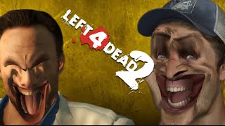 Why Left 4 Dead shouldn’t have mods [upl. by Harimas]