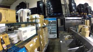 Saturday December 8th Restaurant Equipment Auction Kwik Auctions Burnaby [upl. by Kylander561]