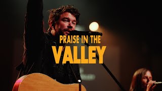 Midway Music amp Matt Seagle  Praise In The Valley Official Music Video [upl. by Hploda]