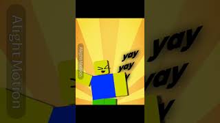 invander roblox shortvideo animation alightmotion shorts short [upl. by Liagaba]