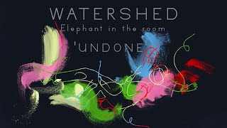 WATERSHED  Undone  Official Video [upl. by Jammin803]