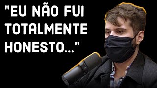 Por que Newman Mudou Tanto seu Conteúdo [upl. by Bate]