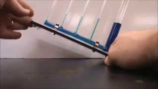 capillary action movie [upl. by Ennayhs]