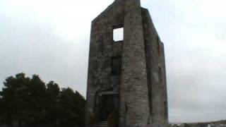 Cornish Tin mine On Bodmin Moor [upl. by Adnorrehs]