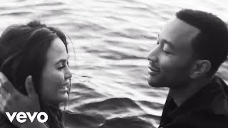 John Legend  All of Me Official Video [upl. by Rodoeht123]