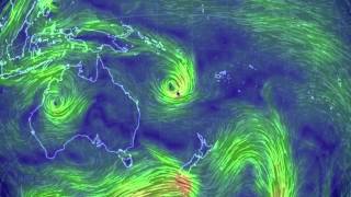 S0 News January 18 2014 NZ Storm Watch Spaceweather [upl. by Ylrrad314]