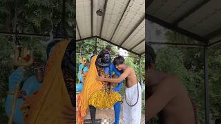 Bam bole ❤️mahadev bholenath shiv shivshankar shorts viralvideo ketul [upl. by Avenej]