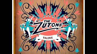 The Zutons  Valerie [upl. by Archaimbaud]