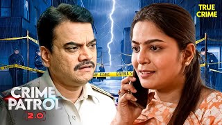 प्रीति के प्रेमी पर हमला करने वाला शख्स कौन है  Crime Patrol  Crime Patrol 2024 Latest Episode [upl. by Anuat499]