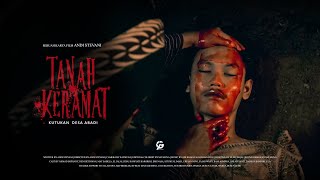 TANAH KERAMAT KUTUKAN DESA ABADI  FULL MOVIE [upl. by Enirolf]