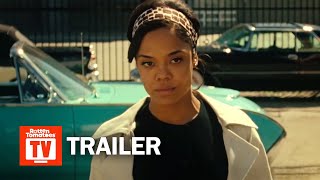 Sylvies Love Trailer 2 2020  Rotten Tomatoes TV [upl. by Barnabas]