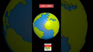 PLATE TECTONIC TIME LAPSE  Tectonic plates Theory Video What Is Pangaea amp Plate Tectonicshorts [upl. by Yrogiarc]