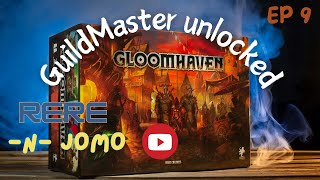 CFG GH GuildMaster Episode 9 [upl. by Marcellus951]