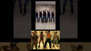 Janet Jackson  Together Again  Original Choreography [upl. by Kusin]