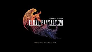 FINAL FANTASY XVI Original Soundtrack  Away ALL FULL VERSIONS [upl. by Naus54]