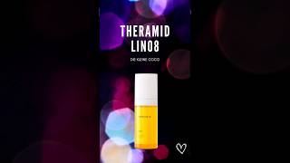 Theramid Lino8 mit Q10 mischhaut skincare hautpflege [upl. by Howzell484]