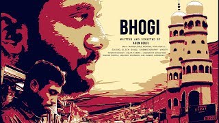 Bhogi  Tamil short film by Arun Gokul  Silent Studios [upl. by Babby]