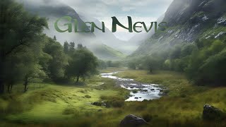 Glen Nevis [upl. by Siednarb]