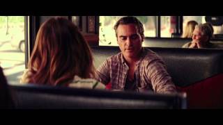 The Irrational Man  Tráiler Español [upl. by Sharia]