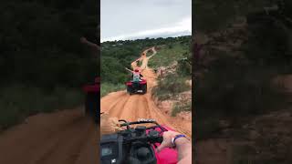 Conheça as belezas de Nísia Floresta no litoral Sul a 40 km de Natal Nordeste RioGrandedoNorte [upl. by Belier]