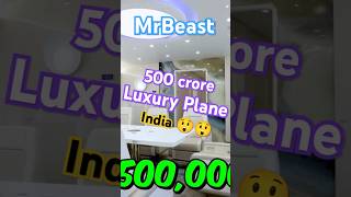 MrBeast 50000 dollar Plane Ticket short comedy [upl. by Iat382]