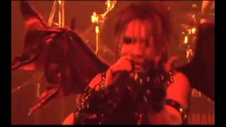 DIO quotFUZAI TOIU GENJITSU Equot LIVE 2009 HD [upl. by Dugaid963]