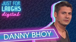 Danny Bhoy  The Problems With Noah And His Ark [upl. by Anatnahs]