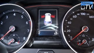 2014 Golf 7 GTI Performance 230 hp  in Detail 1080p FULL HD [upl. by Tnecnivleahcim]