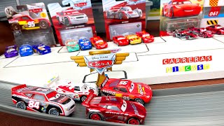 DISNEY CARS SUPER CAMPEONATO La Gran Final parte 5 [upl. by Mariko737]