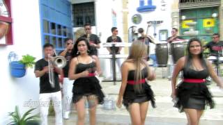 Amores del Ritmo El me mintio Video Official HD [upl. by Ingeborg]