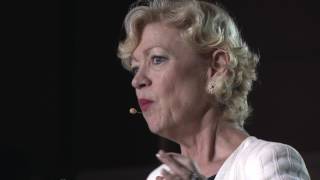 Own Your Behaviours Master Your Communication Determine Your Success  Louise Evans  TEDxGenova [upl. by Wilde668]